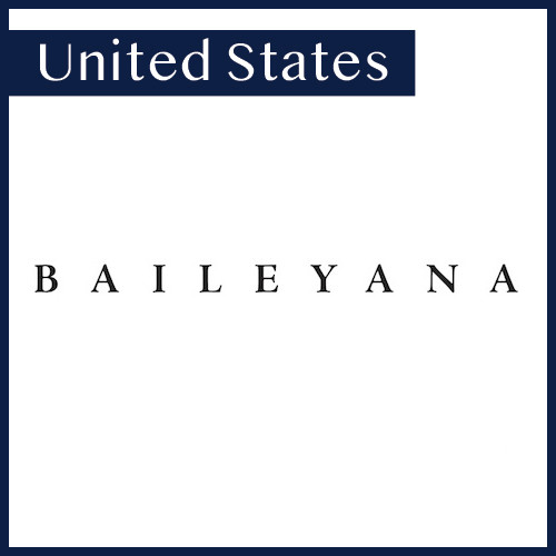 Baileyana USA