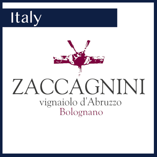 Zaccagnini