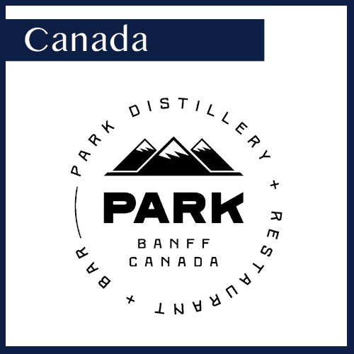 park distillery